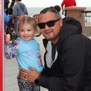 Meet your Posher, Bryan